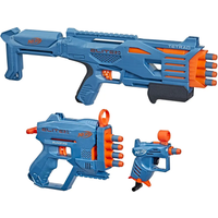 HASBRO F5031EU4 Nerf Elite 2.0 Stockpile Pack HASBRO F5031EU4 Nerf Elite 2.0 Stockpile Pack von Hasbro