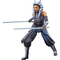 HASBRO F55455L2 Star Wars The Black Series Credit-Kollektion Ahsoka Tano von Hasbro