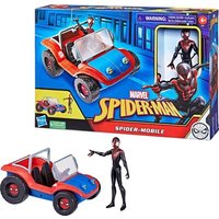 HASBRO F56205L0 Marvel Spider-Man Spider-Mobil HASBRO F56205L0 Marvel Spider-Man Spider-Mobil von Hasbro