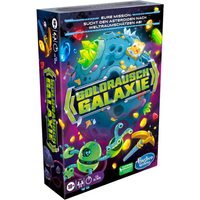 HASBRO F6426100 Goldrausch Galaxie von Hasbro