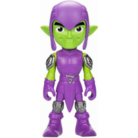HASBRO F72615L00 Spidey and His Amazing Friends SUPERSIZED GREEN GOBLIN HASBRO F72615L00 Spidey and His Amazing Friends SUPERSIZED GREEN GOBLIN von Hasbro