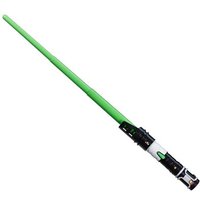 HASBRO F74195X0 STAR WARS Lightsaber Forge Luke Skywalker grünes Lichtschwert HASBRO F74195X0 STAR WARS Lightsaber Forge Luke Skywalker grünes Lichtschwert von Hasbro