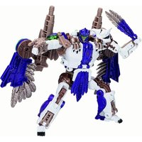 HASBRO F85505X21 Transformers Legacy United Tigerhawk von Hasbro