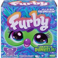 HASBRO F8901100 Furby Aurora von Hasbro