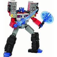 HASBRO F91845X21 Transformers Legacy United Leader-Klasse G2 Universe Laser O von Hasbro