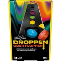 HASBRO F9833100 Trivial Pursuit - Droppen oder Floppen von Hasbro