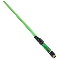 HASBRO F99685X0 Star Wars Lightsaber Forge Kyber Core Luke Skywalker Lichtschwert von Hasbro