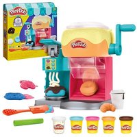 HASBRO G23085L0 Play-Doh Spielknete Donut Shop HASBRO G23085L0 Play-Doh Spielknete Donut Shop von Hasbro