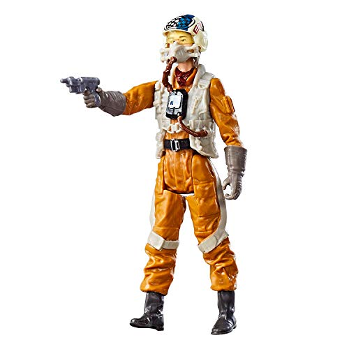 Hasbro 5010993364497 Gunner Paige Star Wars von Hasbro