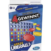 Hasbro - 4 Gewinnt, Das Original von Hasbro