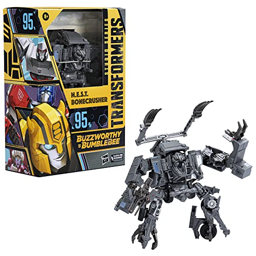 Hasbro 90715 Cardgame von Transformers