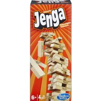 Hasbro - Jenga Classic von Hasbro