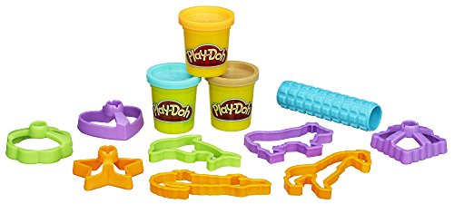 Play-Doh - Colorful Cookies, A7656 von Hasbro