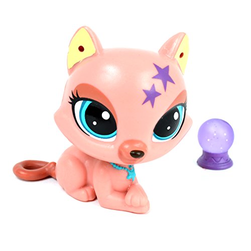 Hasbro A8228EU4 - Littlest Pet Shop Sammeltierchen A von Hasbro