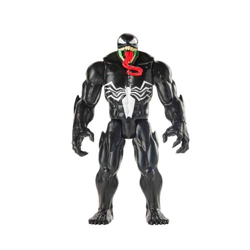 Hasbro Action Figure Venom Titan Hero Series von Hasbro