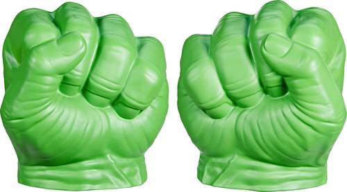 Hasbro Avengers Hulk Gamma Smash Fists Fäuste von Hasbro