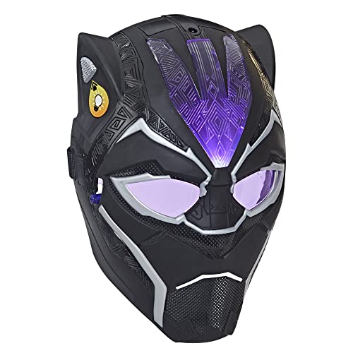 BLP LEGACY VIBRANIUM FX MASK von Marvel