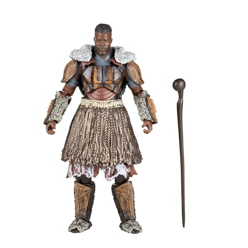 BLP Legends Legacy MBAKU von Marvel