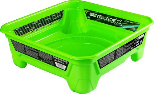 Hasbro Bexblade Beystadium Battle-Arena von Hasbro