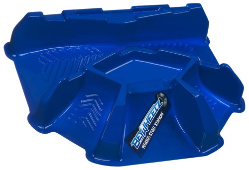 Beyblade – 38640 – Figur – Beywheelz Arena – Pegasus Stunt Stadium von Beyblade