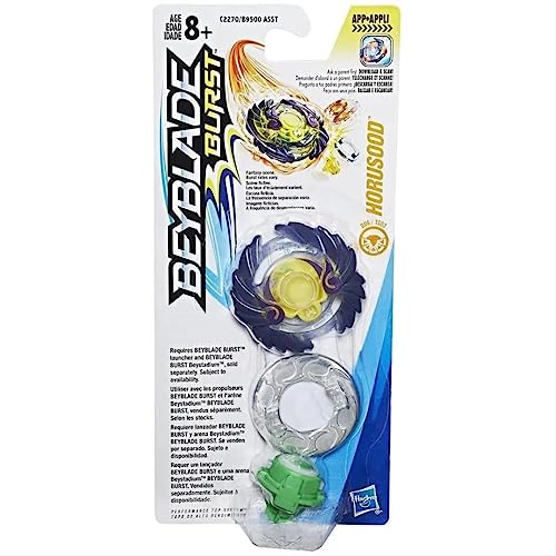 Hasbro Beyblade Burst C2270 - Single Top HORUSOOD Kreisel von Beyblade