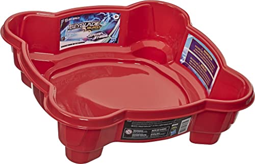 Hasbro Beyblade Burst Surge Speedstorm Beystadium - Battle Game Stadion, Spielzeug für Kinder ab 8 Jahren von Hasbro