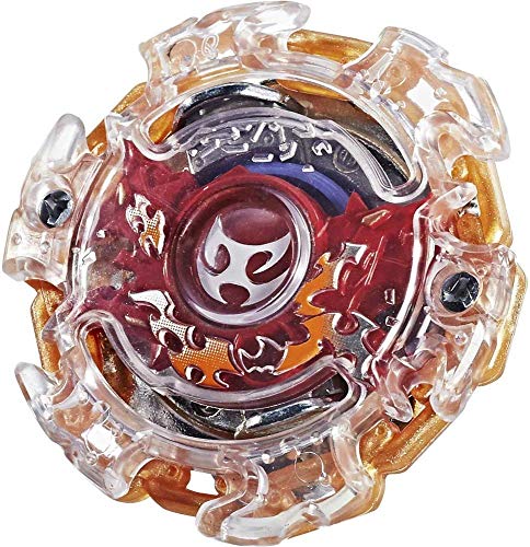 Hasbro Beyblade Einzeltasten B9500EU6 von Hasbro