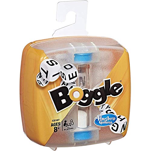 Hasbro Boggle von Hasbro