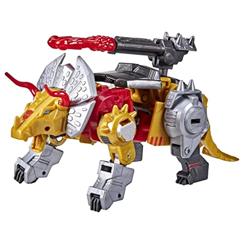 Hasbro Collectibles - Transformers Cyberverse Deluxe S4 Slug von Transformers