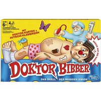 Hasbro - Dr. Bibber von Hasbro