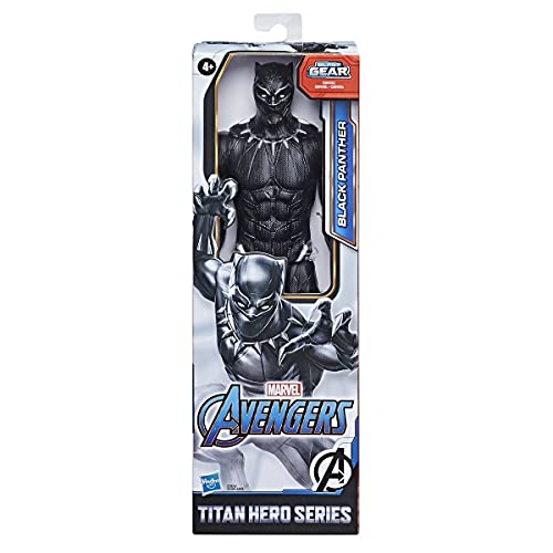 Hasbro -E3309EU40 Avengers Figur Titan 30 cm, Mehrfarbig (E3309EU40) von Hasbro