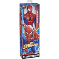 Hasbro - Marvel Titan Hero Serie Spider-Man von Hasbro