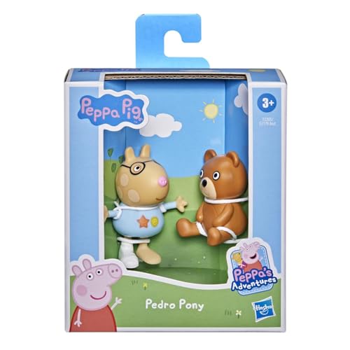 Hasbro European Trading F21795L2 Lizenzuniversum von Hasbro