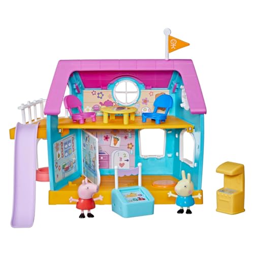 Peppa Pig F35565F0 1 x Spielzeug, Mehrfarbig, Taille Unique von Peppa Pig