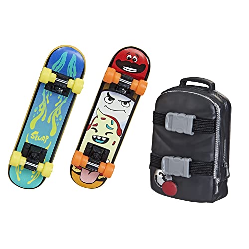 Hasbro Fortnite F5838 Victory Royale Series Food and Slurp Board Rider Set, Sammlerstück, Zubehörpaket, Mehrfarbig, M von Fortnite