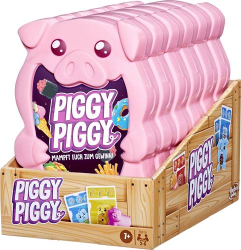 Hasbro F8819100 Piggy von Hasbro