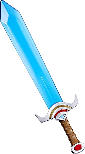 Hasbro Fortnite Victory Royale Series Skye’s Epic Sword of Wonder Rollenspielzeug zum Sammeln, ab 8 Jahren, 81 cm von Fortnite