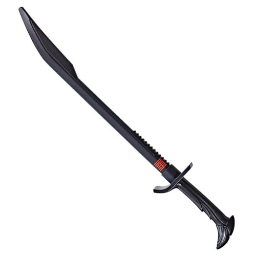 Hasbro Fortnite Victory Royale Series G.I. Joe Collab Snake Eyes Katana Rollenspielzeug zum Sammeln, ab 8 Jahren, 81 cm, Multicolored, F5906 von Fortnite