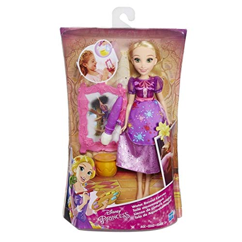 Hasbro GXP-574969 Disney Prinzessinen Princess-Glaub, Rapunzel, Puppe Hasbro GXP-574969 Disney Prinzessinen Princess-Glaub, Rapunzel, Puppe von Hasbro