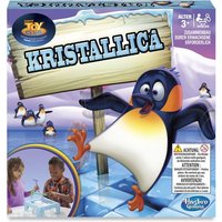 Hasbro - Kristallica von Hasbro