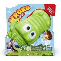 Hasbro E4898100 - Kroko Doc, Reaktionsspiel von Hasbro