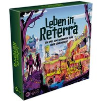 Hasbro - Leben in Reterra von Hasbro