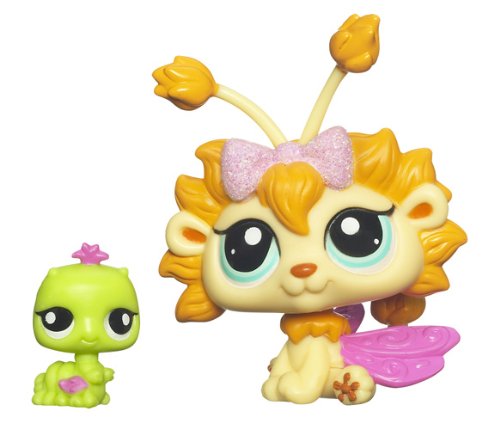 Hasbro Littlest Pet Shop - 38864 von Hasbro