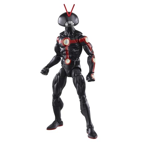 Marvel Hasbro Legends Series Future Ant-Man, 15 cm große Legends Action-Figur Comics von Marvel