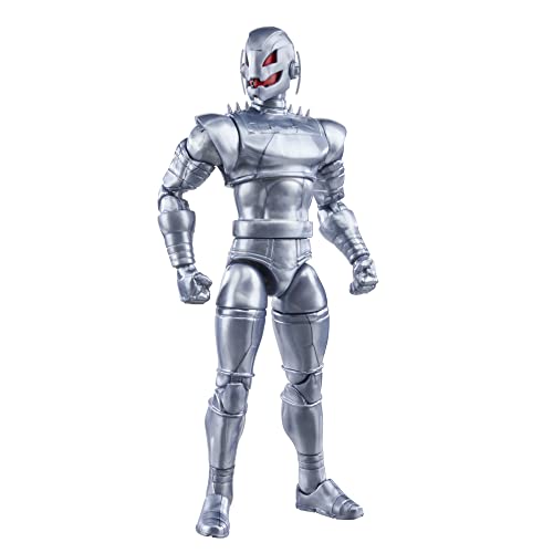 Marvel Hasbro Legends Series Ultron, 15 cm große Legends Action-Figur Comics von Marvel