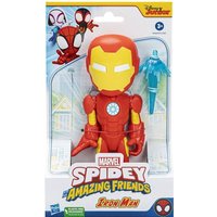 Hasbro - Marvel Spidey and His Amazing Friends supergroße Action-Figur von Hasbro