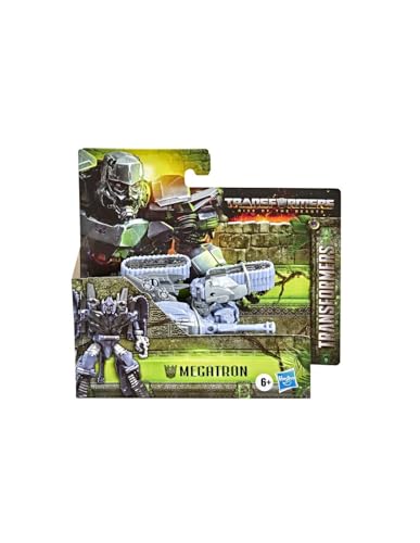 Hasbro Megatron Transformers Rise of the Beasts von Hasbro