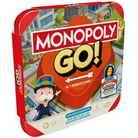 Hasbro - Monopoly GO! von Hasbro