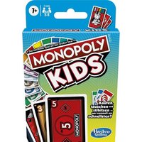 Hasbro - Monopoly KIDS von Hasbro