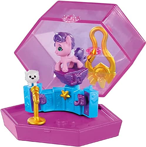 Hasbro My Little Pony Pony Pony, mit Zubehör, Modell je nach Verfügbarkeit von My Little Pony